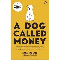 Image of A Dog Called Money