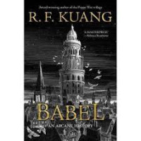 Image of Babel: an Arcane History