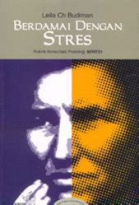 Image of Berdamai Dengan Stress