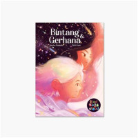 Image of BIntang dan Gerhana