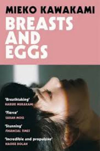 Image of Breasts and Eggs