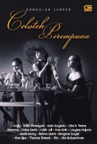 Image of Celoteh Perempuan