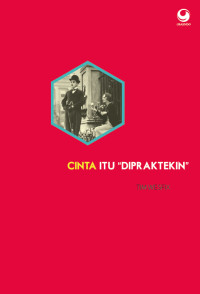 Image of Cinta Itu 