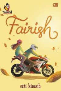 Image of Fairish