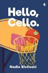 Image of Hello, Cello