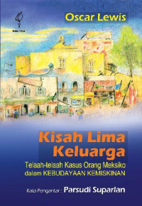 Image of Kisah Lima Keluarga