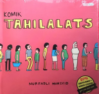 Image of Komik Tahilalats