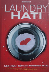 Image of Laundry Hati