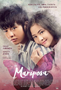 Image of Mariposa