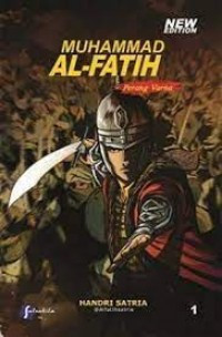 Image of Muhammad Al Fatih #1: Perang Varina