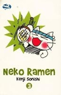 Image of Neko Ramen 3