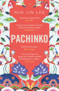 Image of Pachinko