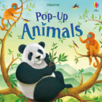 Image of Pop Up Animals