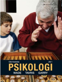 Image of Psikologi: Edisi Kesebelas