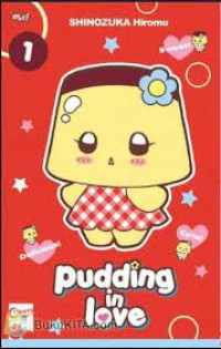 Image of Pudding in Love