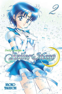 Image of Sailor Moon 2
