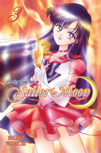 Image of Sailor Moon 3