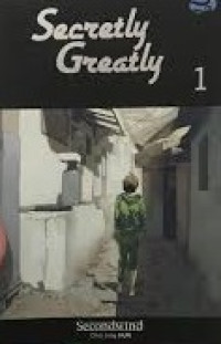 Image of Secretly Greatly 1