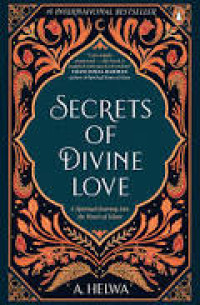 Image of Secrets of Divine Love