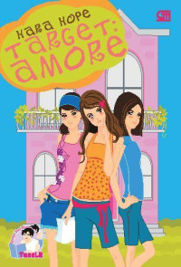 Image of Target: Amore