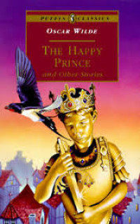 Image of The Happy Prince and Other Stories