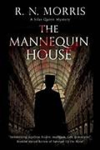 Image of The Mannequin House
