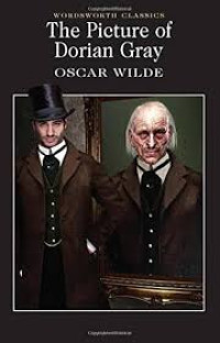 Image of The Picture of Dorian Grey