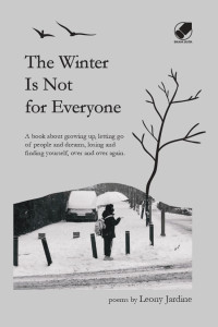 Image of The Winter Is Not for Everyone