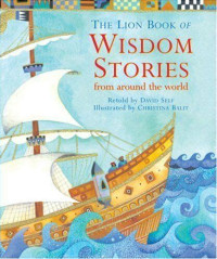 Image of Wisdom Stories from Around the World