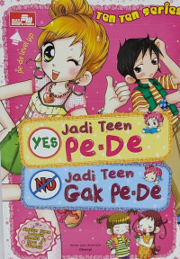 Image of Yes Jadi Teen Pe-De