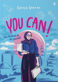 Image of You Can!
