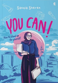 Image of YOU CAN! : How to stand up for yourself